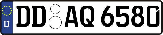 DD-AQ6580