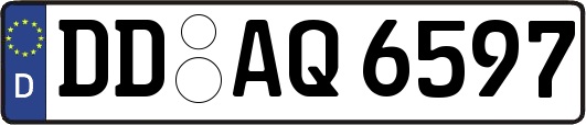 DD-AQ6597