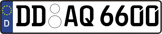 DD-AQ6600