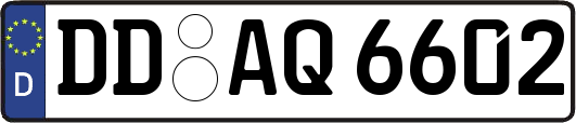 DD-AQ6602