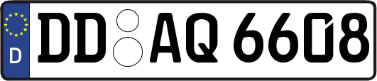 DD-AQ6608