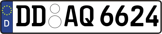 DD-AQ6624