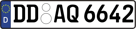 DD-AQ6642