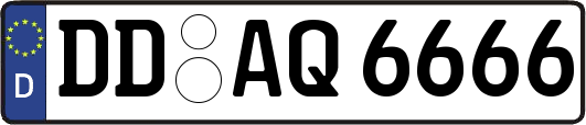DD-AQ6666