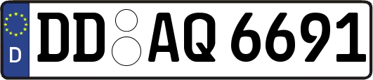 DD-AQ6691