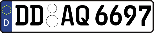 DD-AQ6697