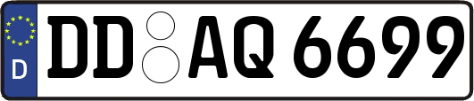 DD-AQ6699