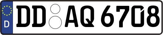 DD-AQ6708