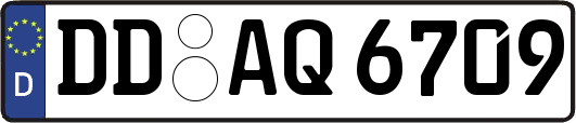 DD-AQ6709