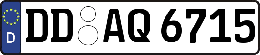DD-AQ6715
