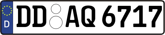 DD-AQ6717