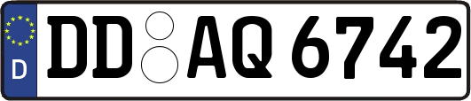 DD-AQ6742