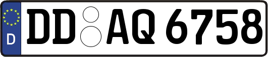 DD-AQ6758