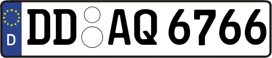 DD-AQ6766
