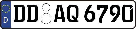 DD-AQ6790