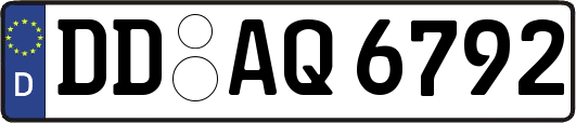 DD-AQ6792