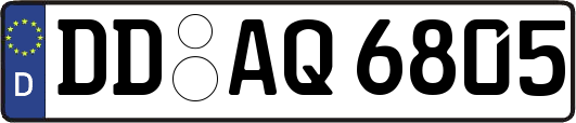DD-AQ6805
