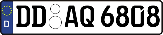 DD-AQ6808