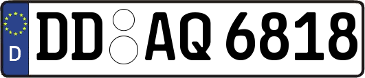 DD-AQ6818