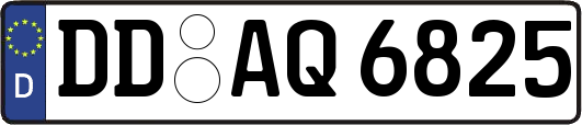 DD-AQ6825