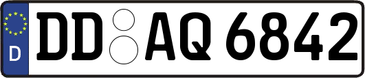 DD-AQ6842