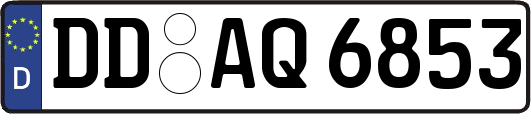 DD-AQ6853