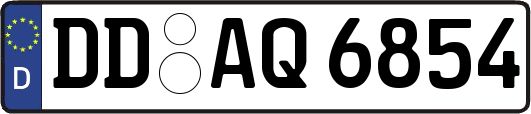 DD-AQ6854