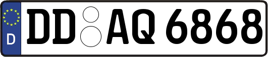 DD-AQ6868