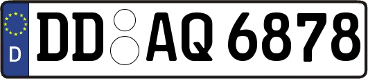 DD-AQ6878