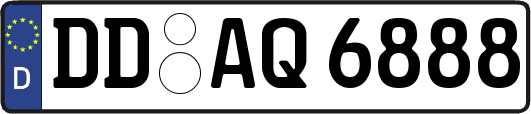 DD-AQ6888