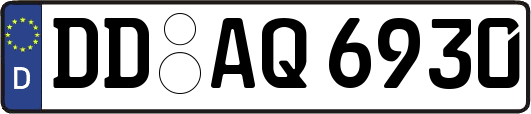 DD-AQ6930