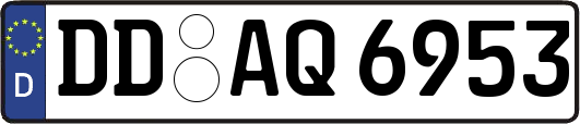 DD-AQ6953