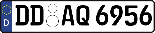 DD-AQ6956