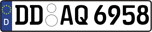 DD-AQ6958