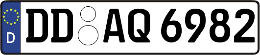 DD-AQ6982