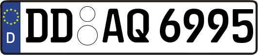 DD-AQ6995