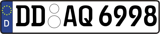 DD-AQ6998