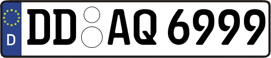 DD-AQ6999