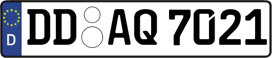DD-AQ7021