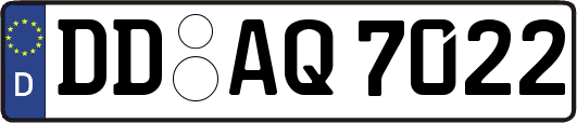 DD-AQ7022