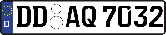DD-AQ7032