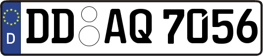 DD-AQ7056
