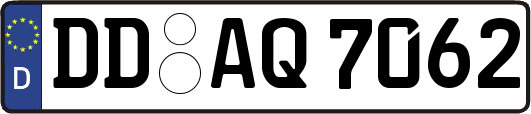 DD-AQ7062