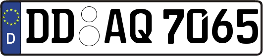 DD-AQ7065