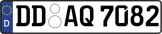 DD-AQ7082