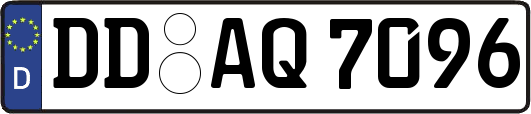 DD-AQ7096