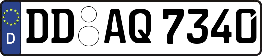 DD-AQ7340