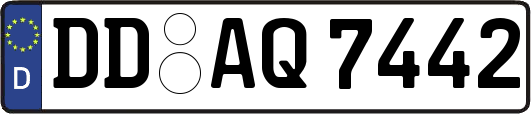 DD-AQ7442