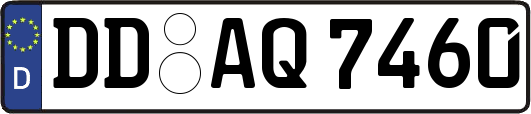 DD-AQ7460