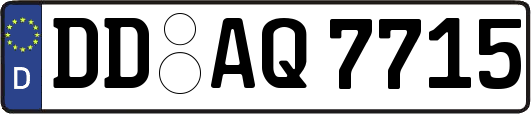 DD-AQ7715